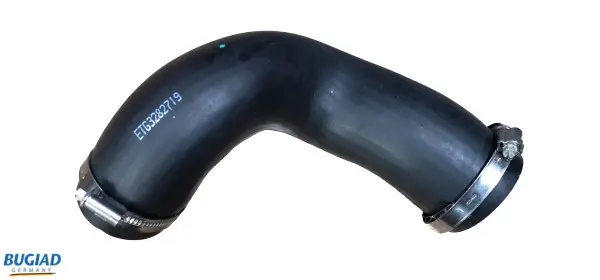 въздуховод за турбината BUGIAD              