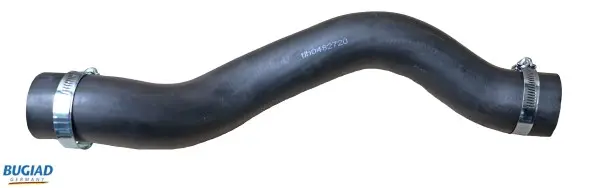 въздуховод за турбината BUGIAD              