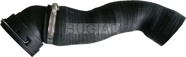 Въздуховод за турбината BUGIAD