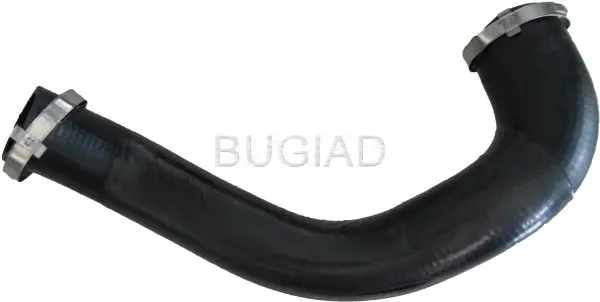 Въздуховод за турбината BUGIAD