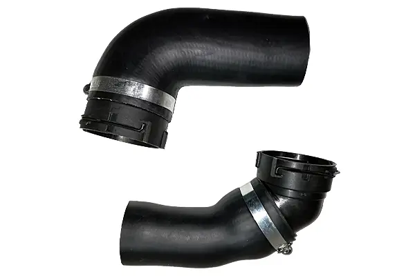 въздуховод за турбината BUGIAD              