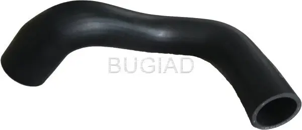 Въздуховод за турбината BUGIAD