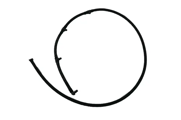 маркуч, излишно гориво BUGIAD              