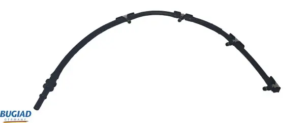 маркуч, излишно гориво BUGIAD              