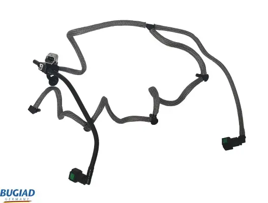 маркуч, излишно гориво BUGIAD              