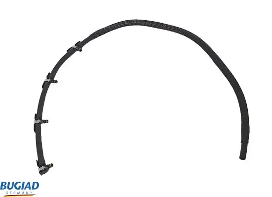 маркуч, излишно гориво BUGIAD              