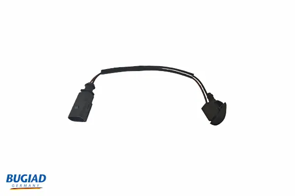 дюза миещо устр., миене на стъклата BUGIAD              