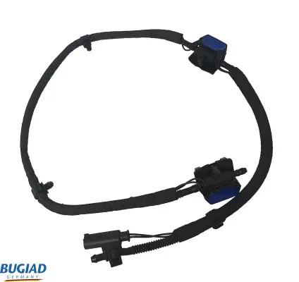 дюза миещо устр., миене на стъклата BUGIAD              