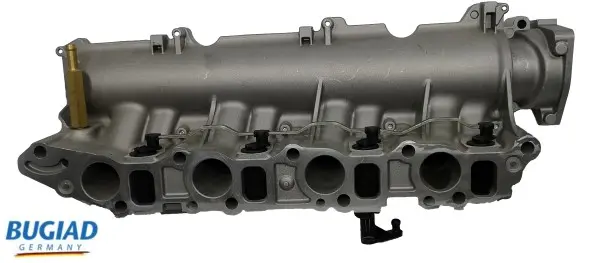 модул всмукателен колектор BUGIAD              