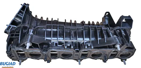 всмукателна тръба, захранване с въздух BUGIAD              