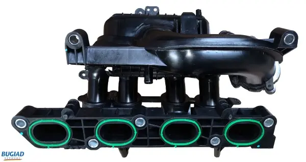 всмукателна тръба, захранване с въздух BUGIAD              