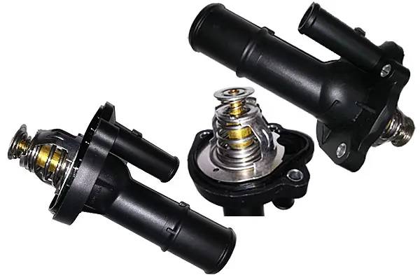 корпус на термостат BUGIAD              