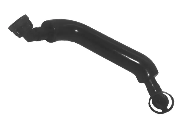 маркуч, вентилация на колянно-мотовилковия блок BUGIAD              