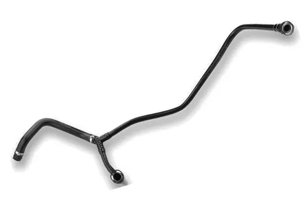 маркуч, вентилация на колянно-мотовилковия блок BUGIAD              