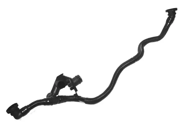 маркуч, вентилация на колянно-мотовилковия блок BUGIAD              