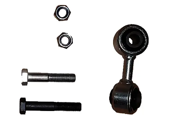 биалета BUGIAD              