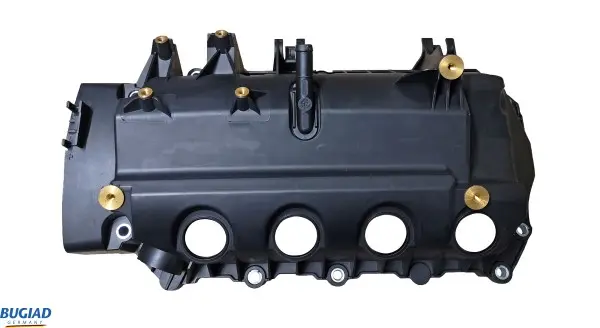 Гарнитура на капака на клапаните за RENAULT CLIO III (BR0/1, CR0/1) 1.2 16V (BR0R, BR1D, BR1L, CR0R) BVC50148 BUGIAD              