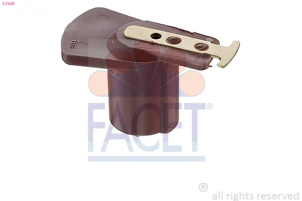 палец на разпределителя на запалването FACET               