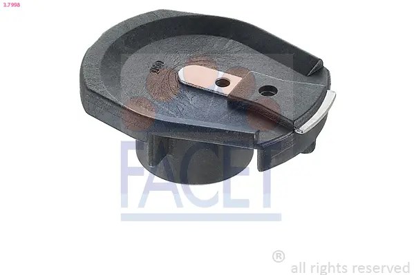 палец на разпределителя на запалването FACET               