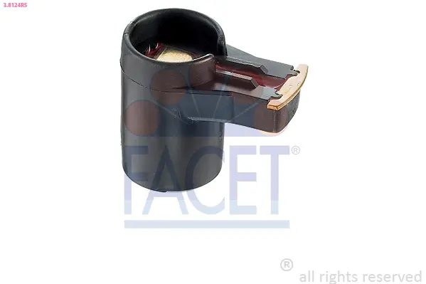 палец на разпределителя на запалването FACET               