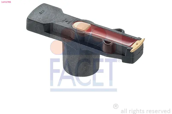 палец на разпределителя на запалването FACET               