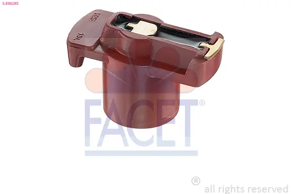 палец на разпределителя на запалването FACET               