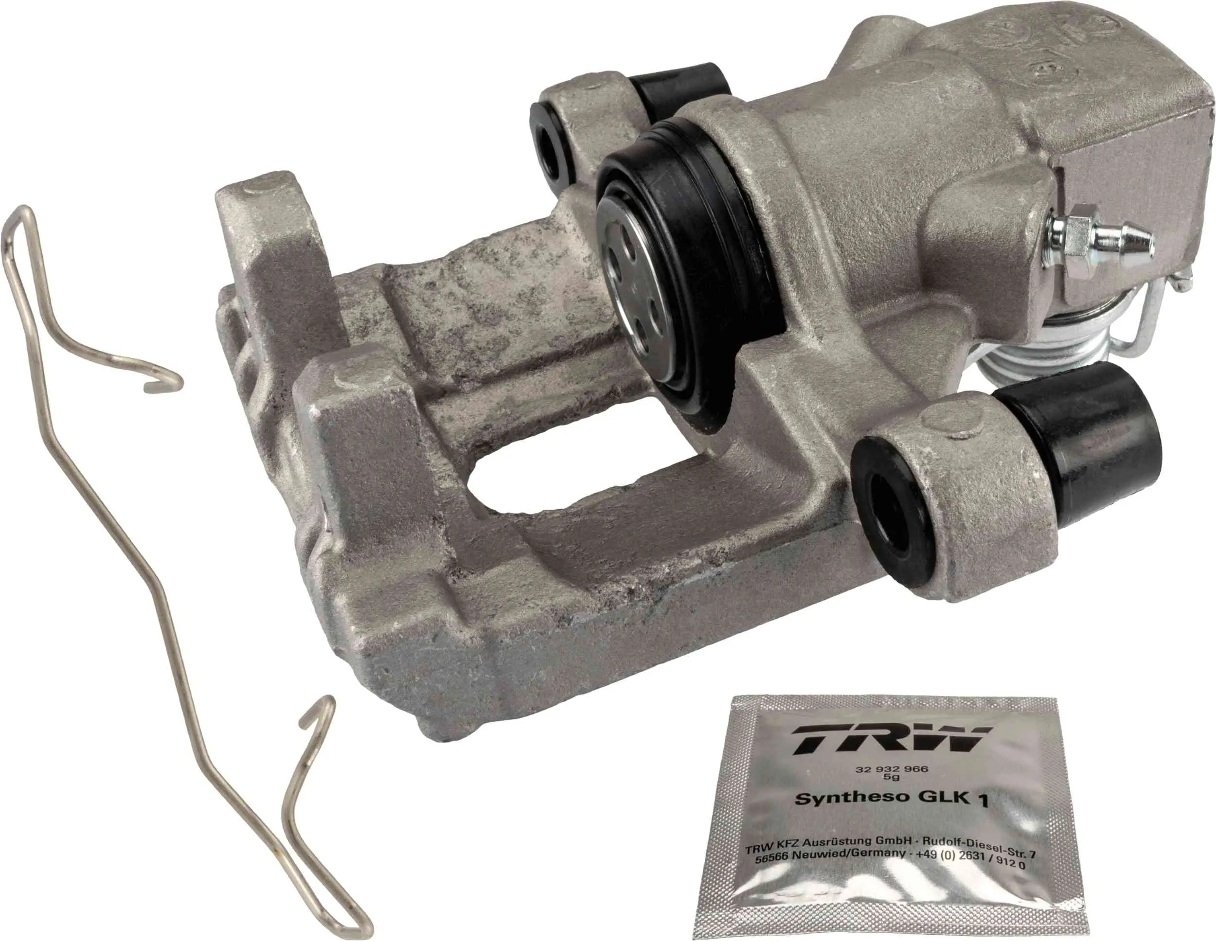 спирачен апарат TRW                 