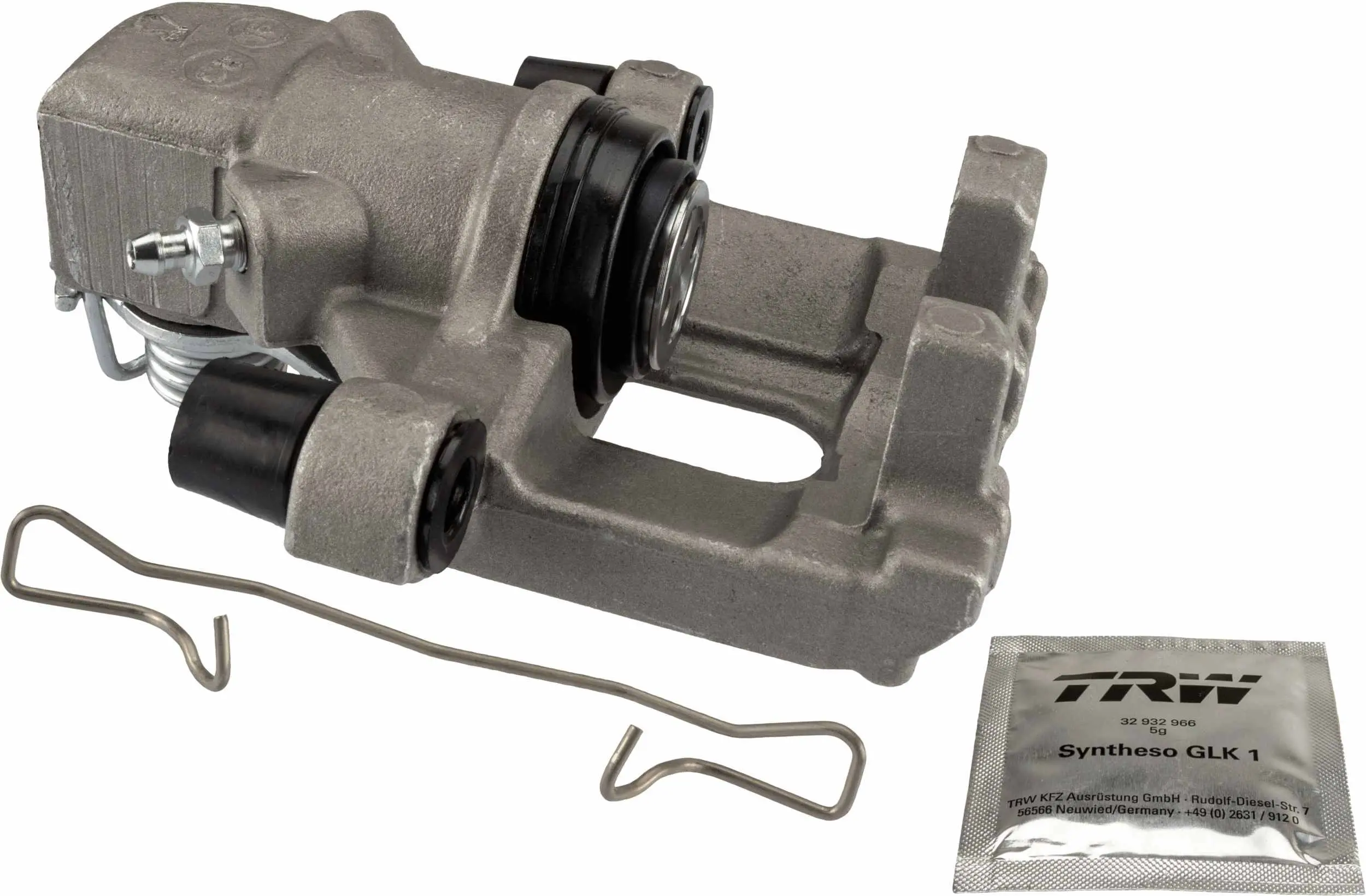 спирачен апарат TRW                 