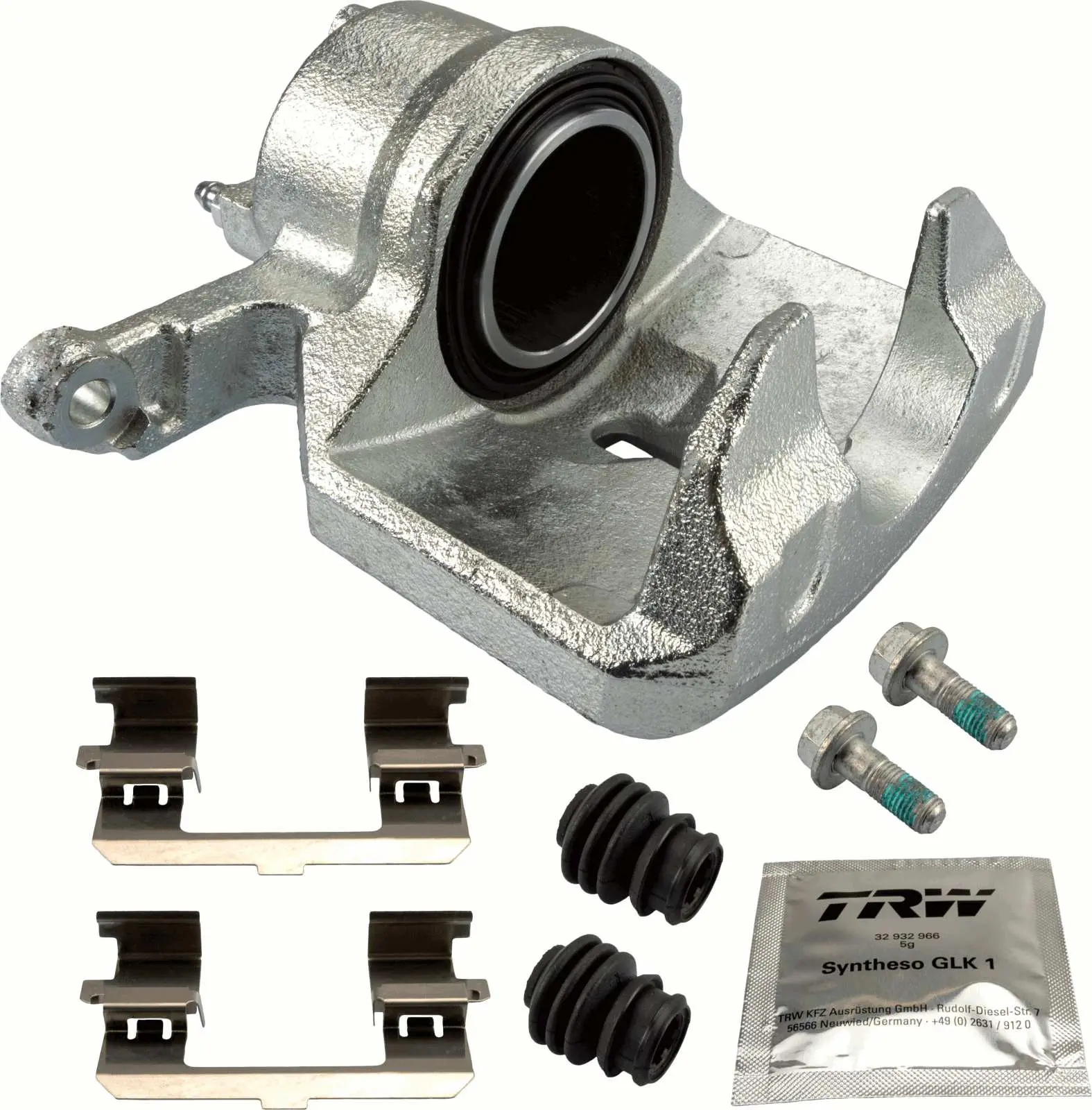 спирачен апарат TRW                 