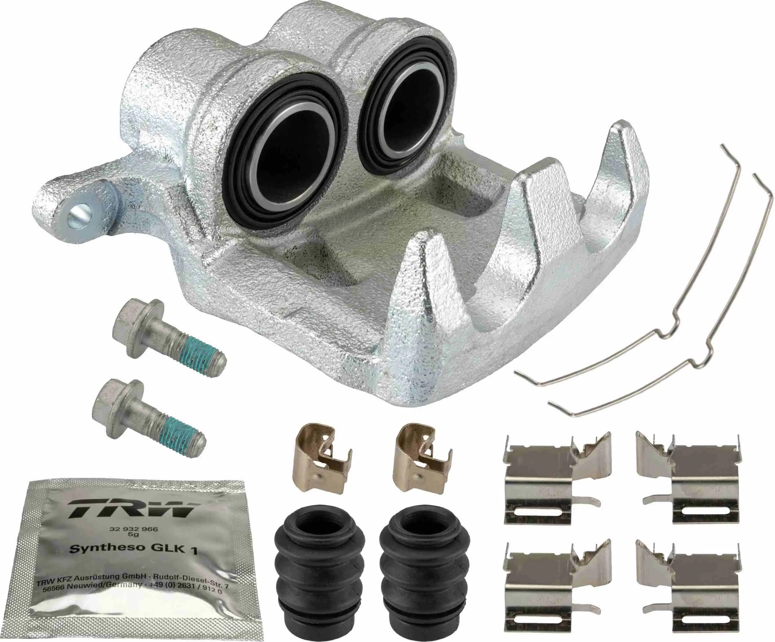 спирачен апарат TRW                 