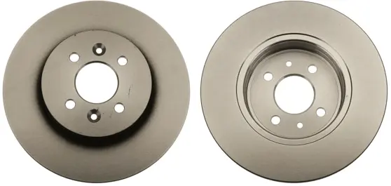 спирачен диск TRW                 