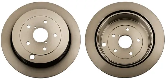 спирачен диск TRW                 