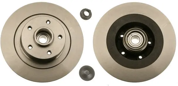 спирачен диск TRW                 