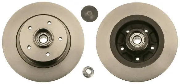 спирачен диск TRW                 