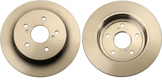 спирачен диск TRW                 