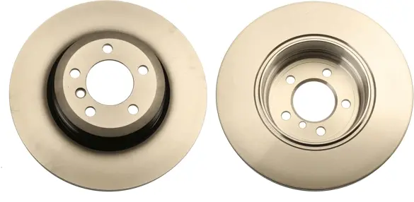 спирачен диск TRW                 