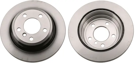 спирачен диск TRW                 