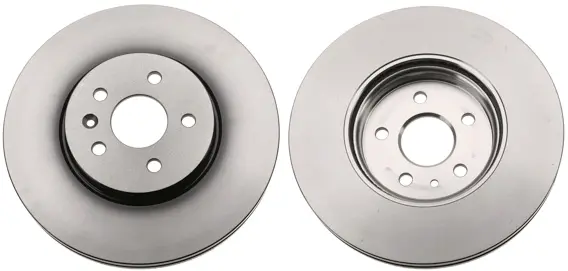 спирачен диск TRW                 