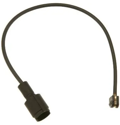 предупредителен контактен сензор, износване на накладките TRW                 