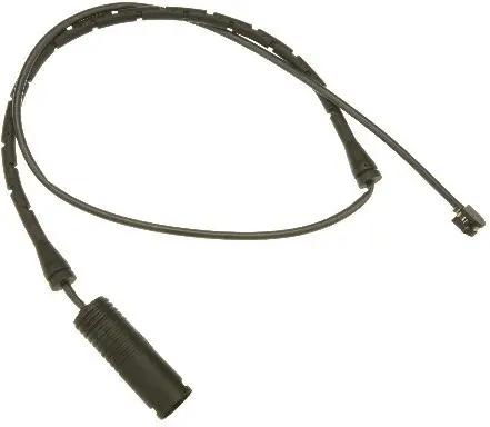 предупредителен контактен сензор, износване на накладките TRW                 