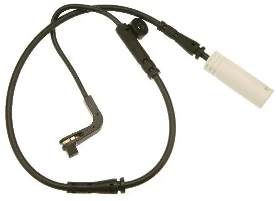 предупредителен контактен сензор, износване на накладките TRW                 