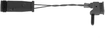 предупредителен контактен сензор, износване на накладките TRW                 