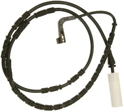 предупредителен контактен сензор, износване на накладките TRW                 