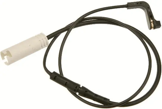 предупредителен контактен сензор, износване на накладките TRW                 