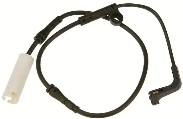 предупредителен контактен сензор, износване на накладките TRW                 