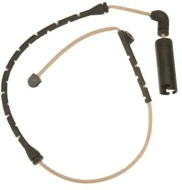 предупредителен контактен сензор, износване на накладките TRW                 