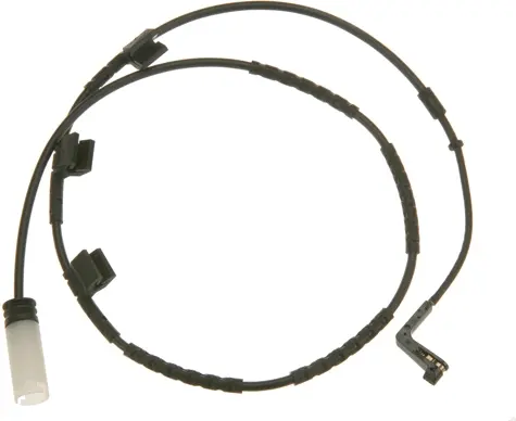 предупредителен контактен сензор, износване на накладките TRW                 