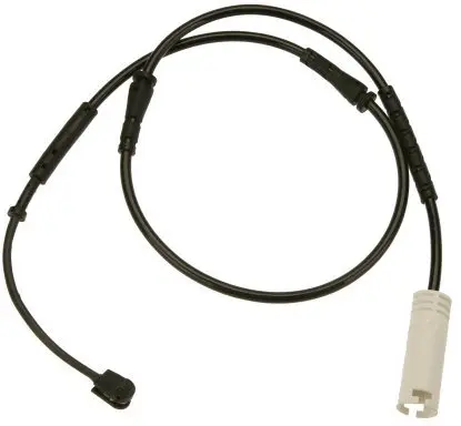 предупредителен контактен сензор, износване на накладките TRW                 