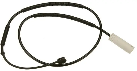 предупредителен контактен сензор, износване на накладките TRW                 