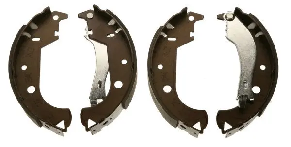 комплект спирачна челюст TRW                 